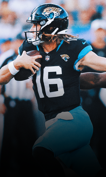 Has Jaguars' Trevor Lawrence arrived as a franchise QB?